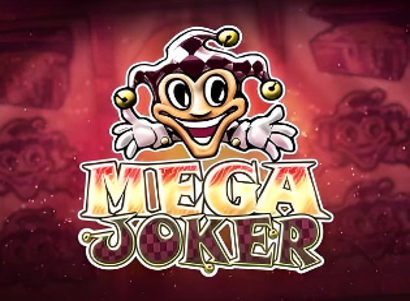 NetEnt Mega Joker