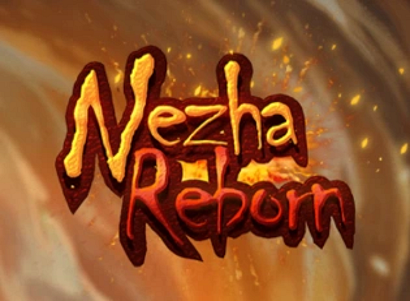 Nezha Reborn Nezha Reborn Logo