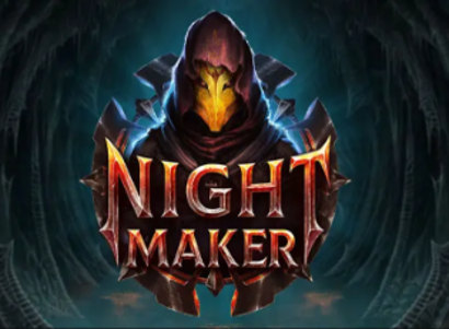 Nightmaker Logo