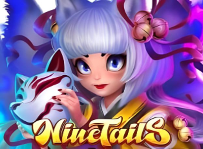 Nine Tails Nine Tails Logo