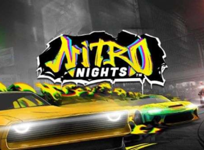 Nitro Nights Logo