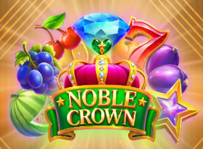 Noble Crown Logo