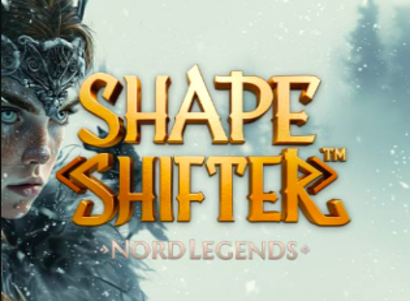 Nord Legends Shape Shifter Logo