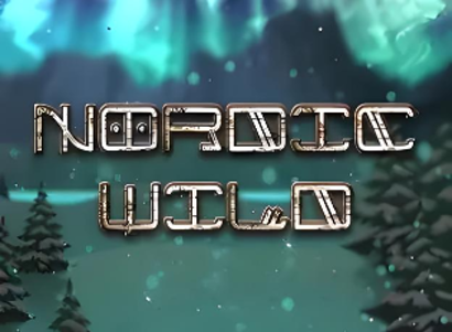 Nordic Wild Logo