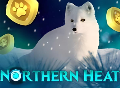Northern Heat Logo