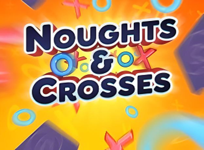 Noughts Crosses Logo