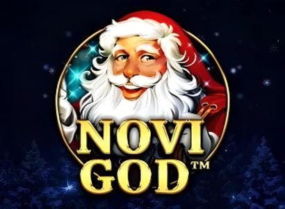 Novi God Novi God Logo