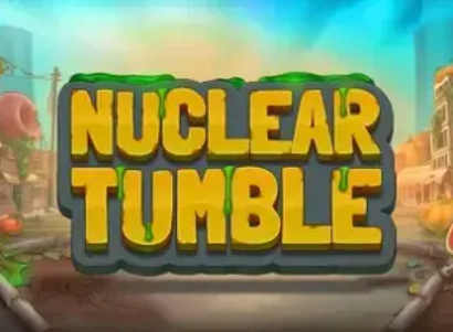 Nuclear Tumble Logo
