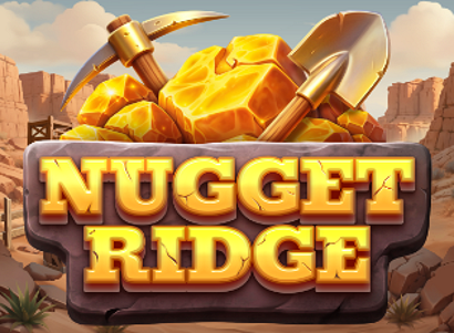 Nugget Ridge Logo