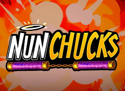 Nunchucks Logo