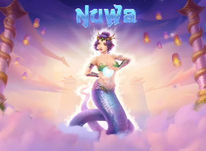 Nuwa Nuwa Logo