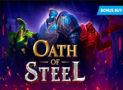 Oath of Steel Logo
