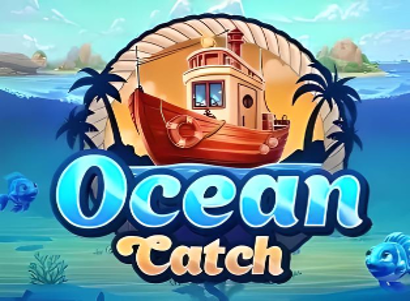 Ocean Catch Logo