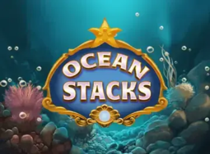 Ocean Stacks Logo