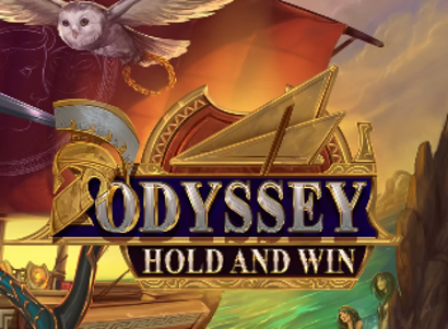 Odyssey Odyssey Logo