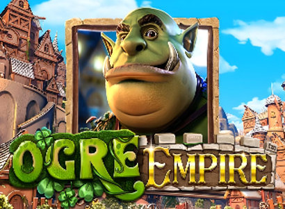 Ogre Empire Logo
