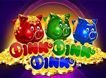 Oink Oink Oink Logo