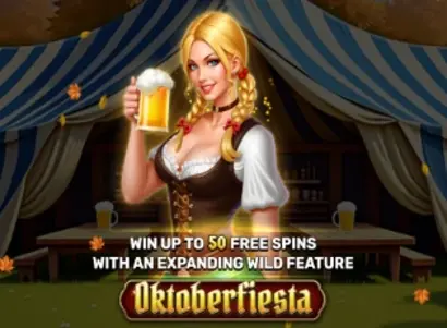Oktoberfiesta Logo