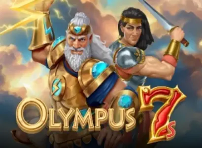 Olympus 7s Dream Drop Logo
