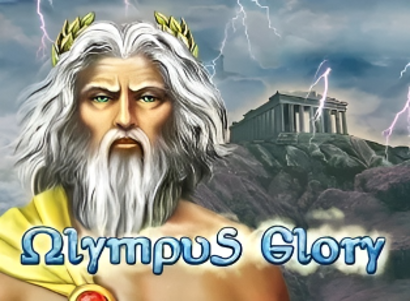 Olympus Glory Logo