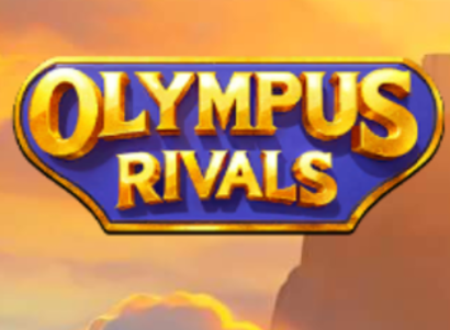 Olympus Rivals Logo