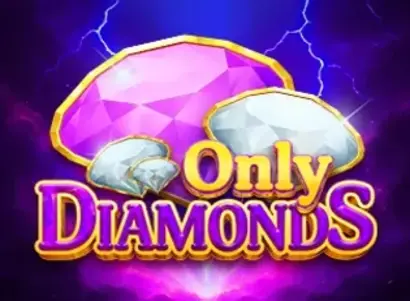 Only Diamonds Logo