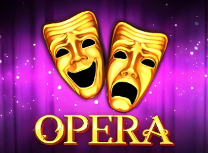Opera Logo
