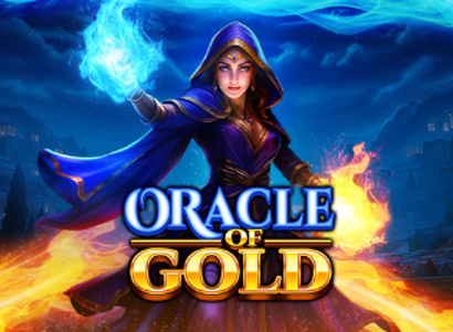 Oracle of Gold Logo