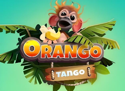 Orango Tango Logo