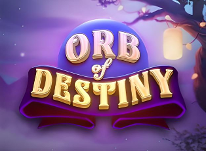 Orb of Destiny Logo