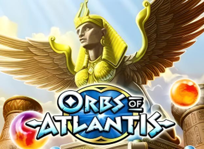 Orbs of Atlantis Orbs of Atlantis Logo