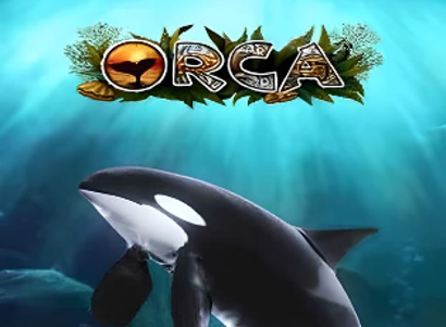 Orca Logo