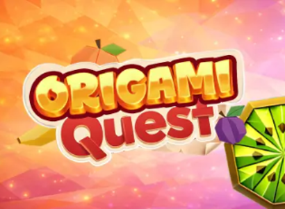 Origami Quest Logo
