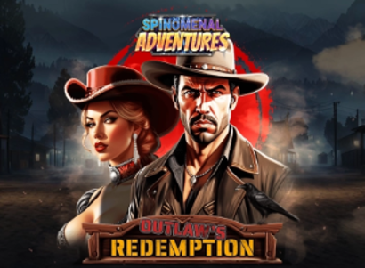 Outlaws Redemption Logo