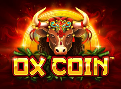 Ox Coin Logo