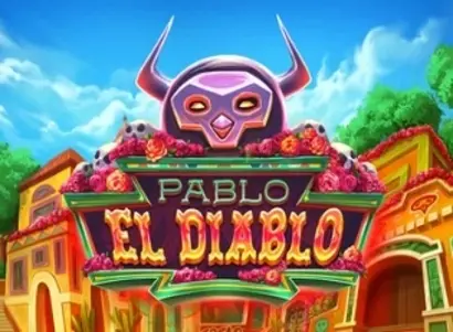 Pablo El Diablo Logo