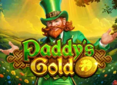 Paddys Gold Logo
