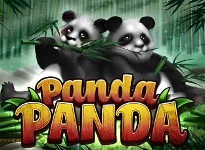 Panda Panda Panda Panda Logo