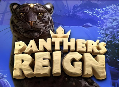 Panthers Reign Logo