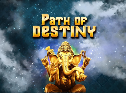 Path Of Destiny Logo
