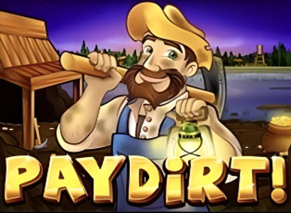 Paydirt Logo