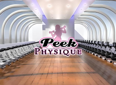 Peek Physique Logo
