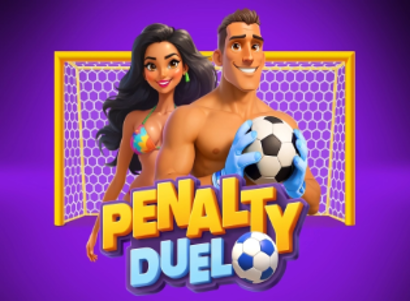 Penalty Duel Logo