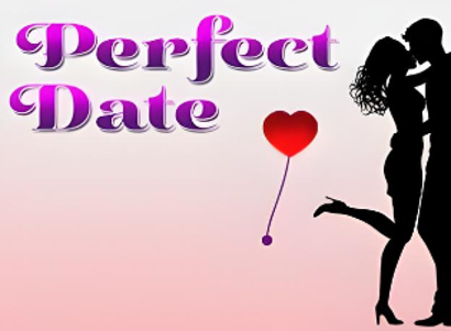 Perfect Date Logo
