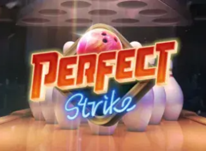 Perfect Strike Perfect Strike Logo