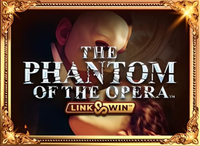Phantom Of The Opera Link And Win Logo