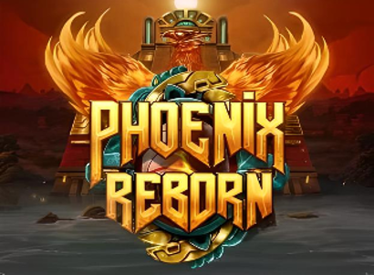 Phoenix Reborn Logo