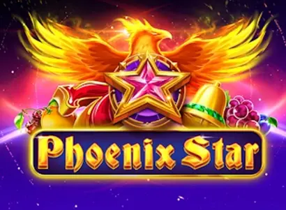 Phoenix Star Logo