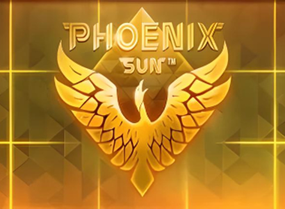 Phoenix Sun Logo