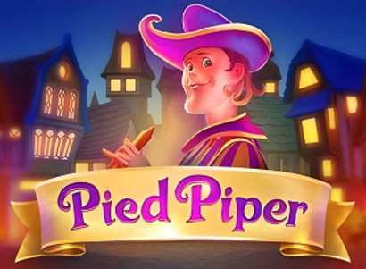 Pied Piper Logo